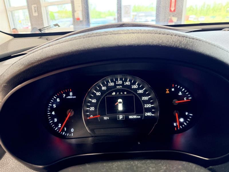 kia Sorento 2018 - 21
