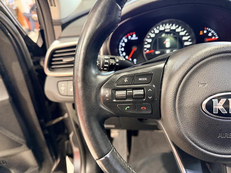 kia Sorento 2018 - 23