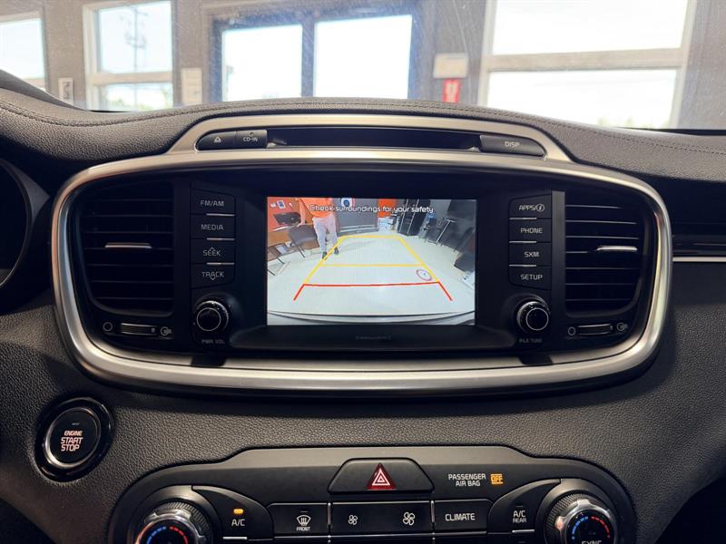 kia Sorento 2018 - 27