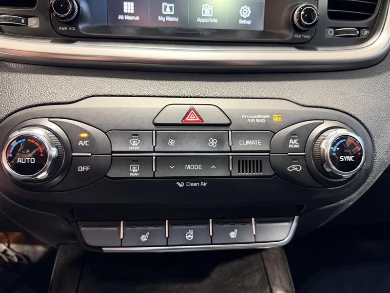 kia Sorento 2018 - 28