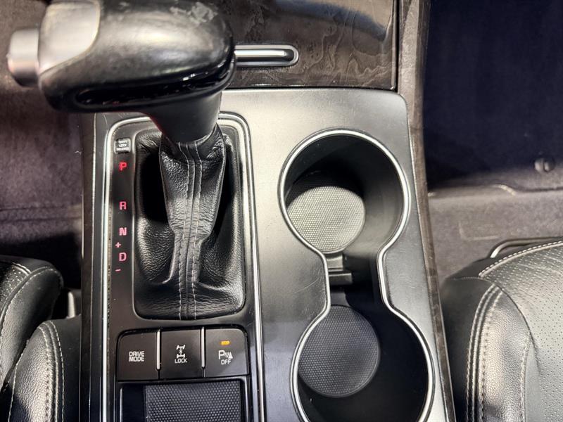 kia Sorento 2018 - 29