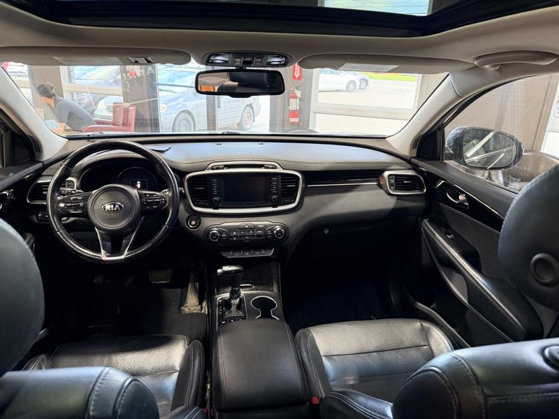 kia Sorento 2018 - 30