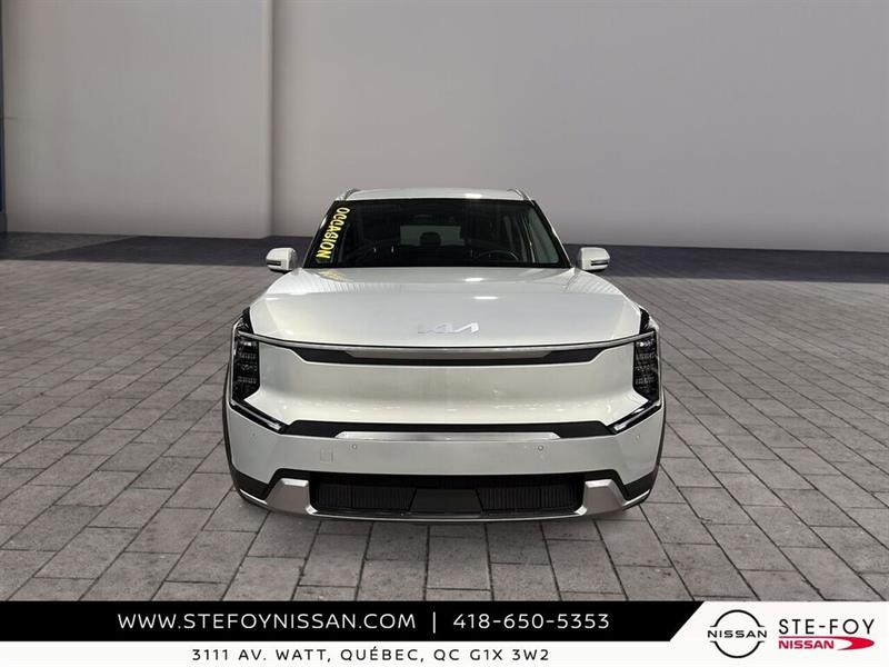 kia EV9 2024 - 2