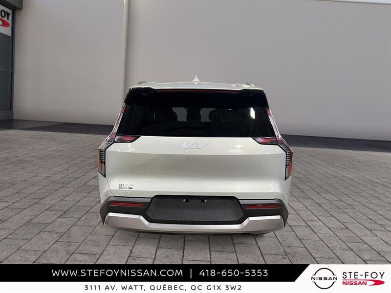 kia EV9 2024 - 3