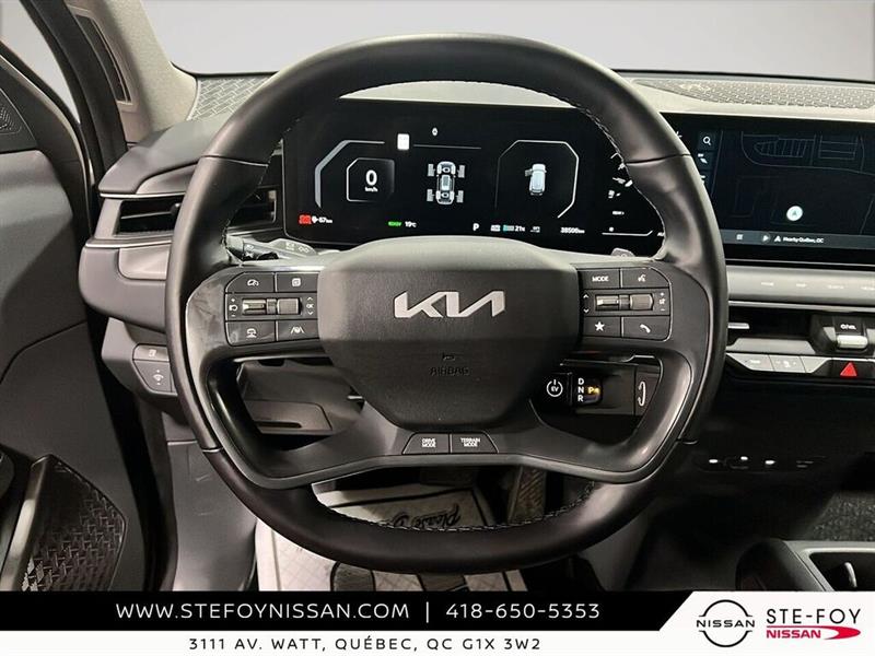 kia EV9 2024 - 12