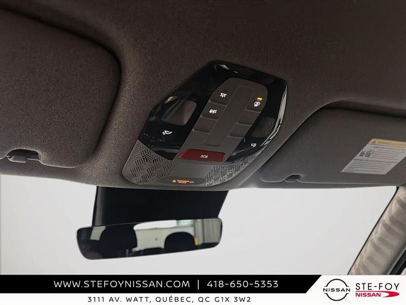kia EV9 2024 - 17