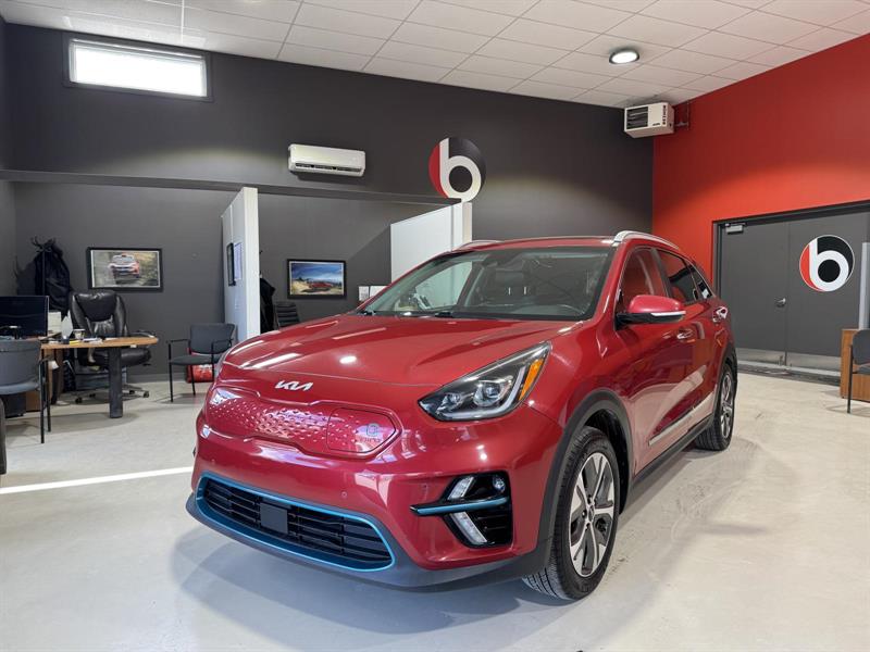 kia Niro 2022