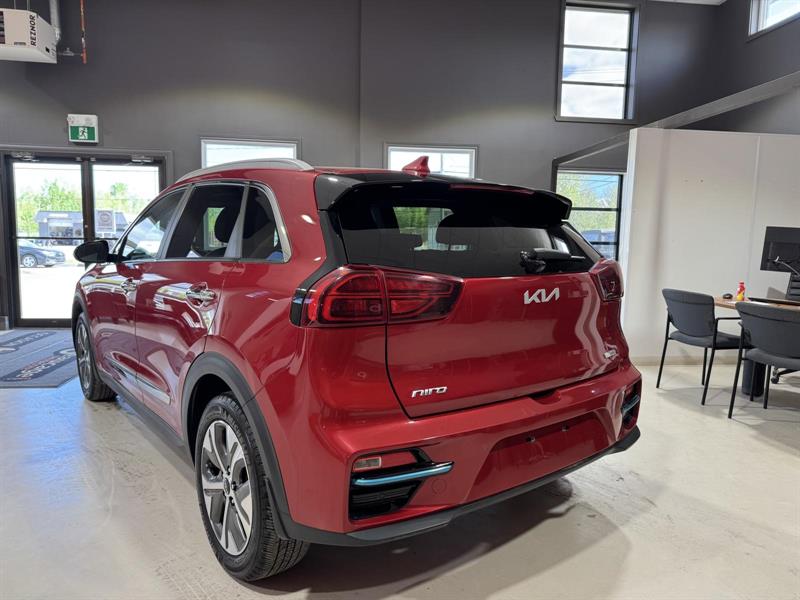 kia Niro 2022 - 4
