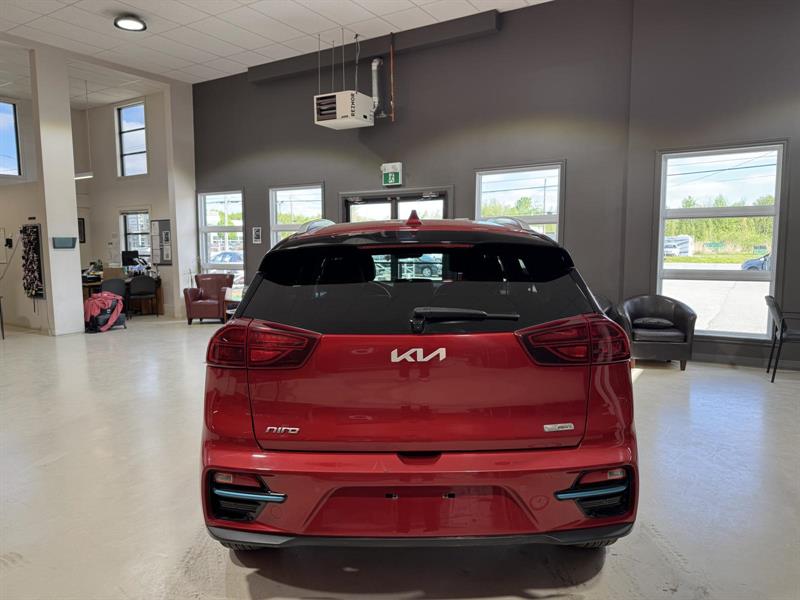kia Niro 2022 - 5