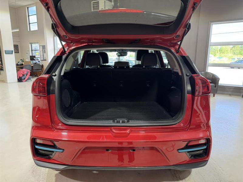 kia Niro 2022 - 6