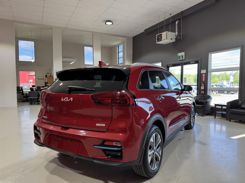 kia Niro 2022 - 8