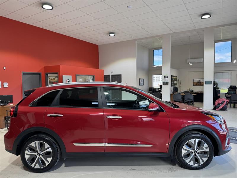kia Niro 2022 - 9
