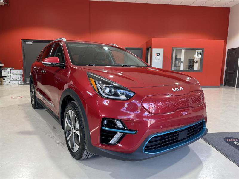 kia Niro 2022 - 10