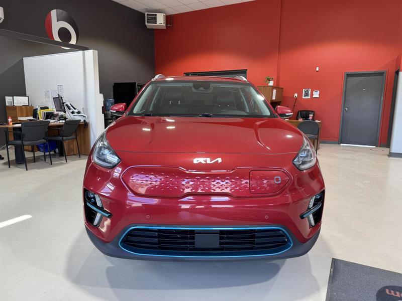 kia Niro 2022 - 12