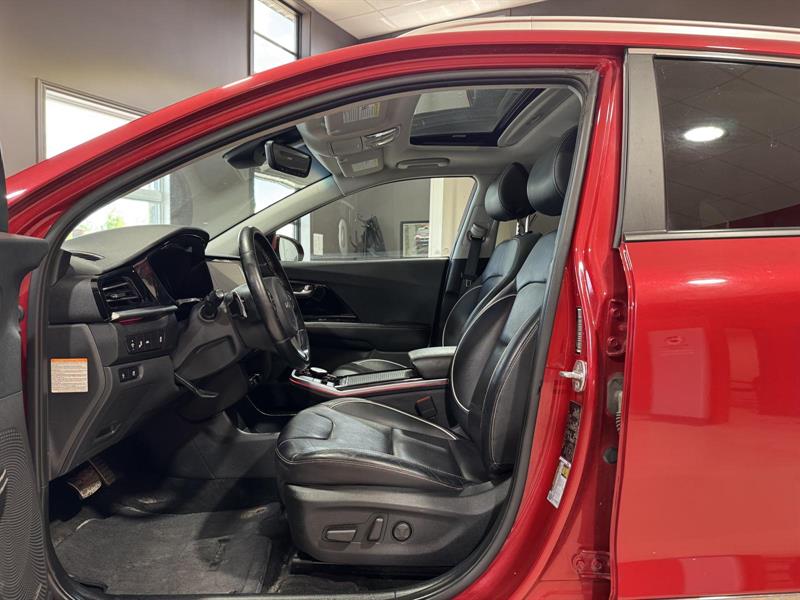 kia Niro 2022 - 15