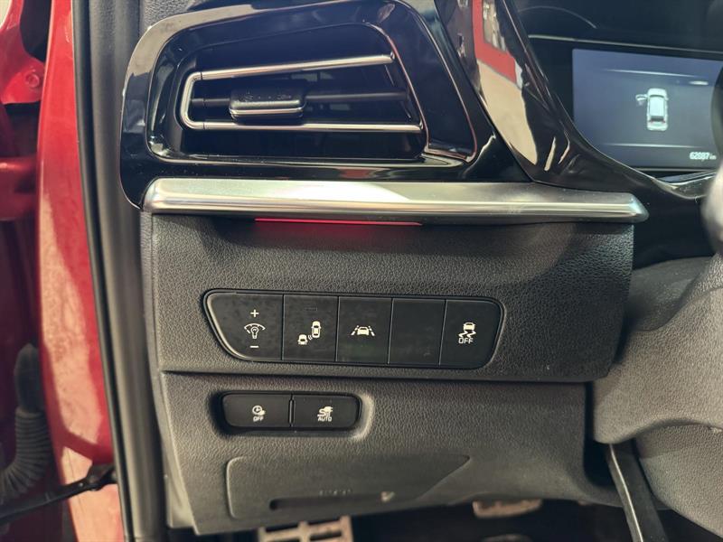 kia Niro 2022 - 19