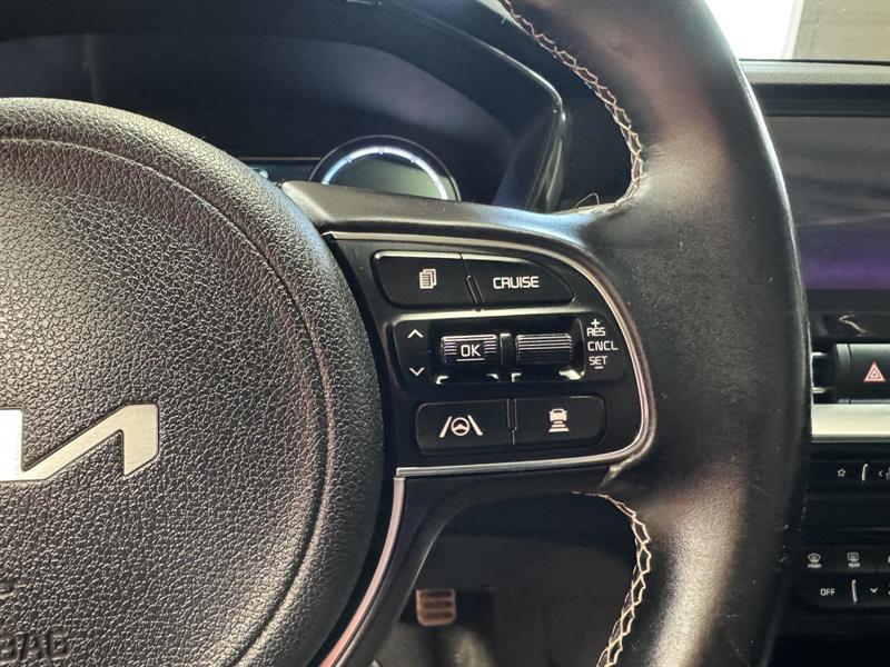 kia Niro 2022 - 22