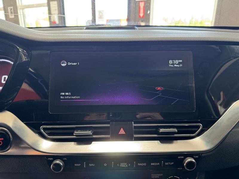 kia Niro 2022 - 24