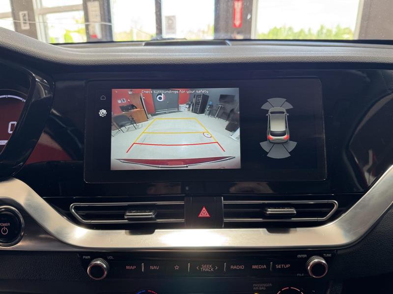 kia Niro 2022 - 26