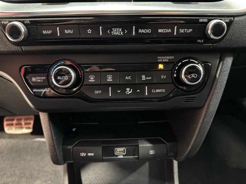 kia Niro 2022 - 27