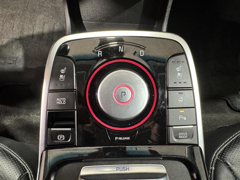kia Niro 2022 - 28