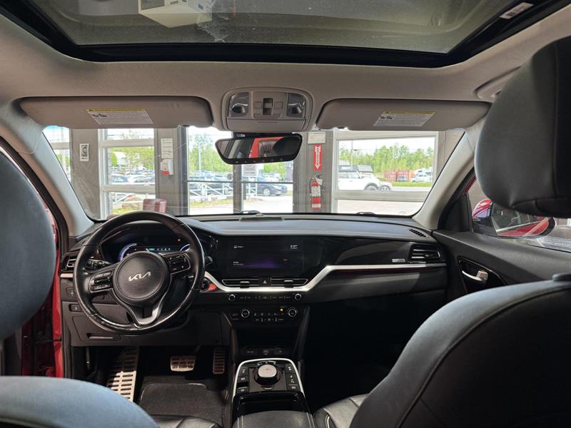 kia Niro 2022 - 30