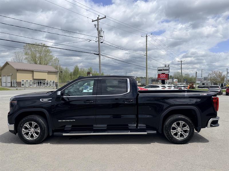 gmc Sierra 1500 2022 - 3