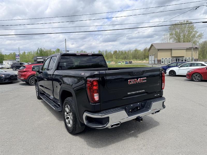 gmc Sierra 1500 2022 - 4