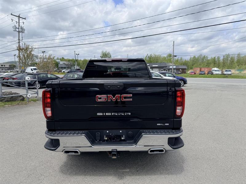 gmc Sierra 1500 2022 - 5