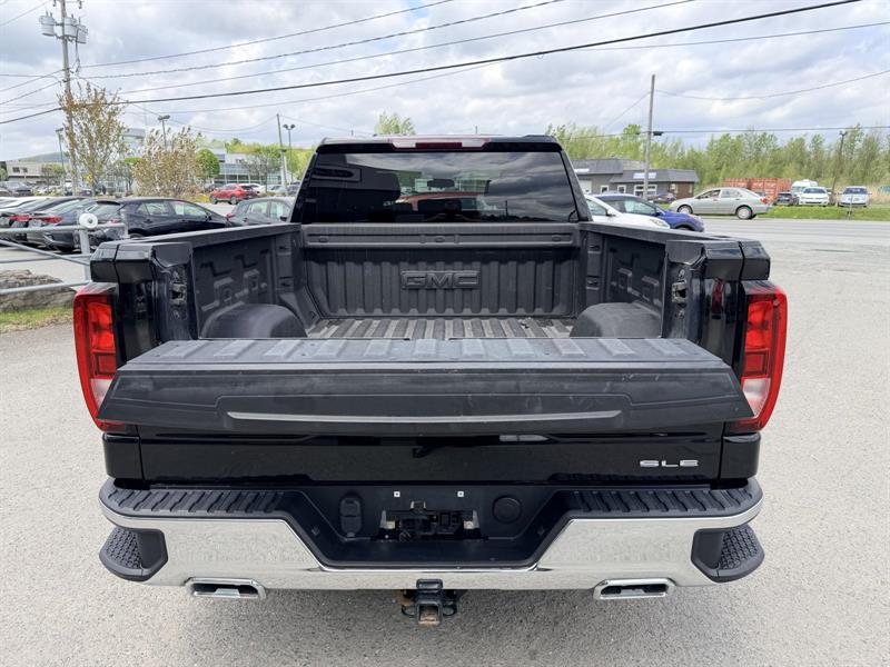 gmc Sierra 1500 2022 - 7