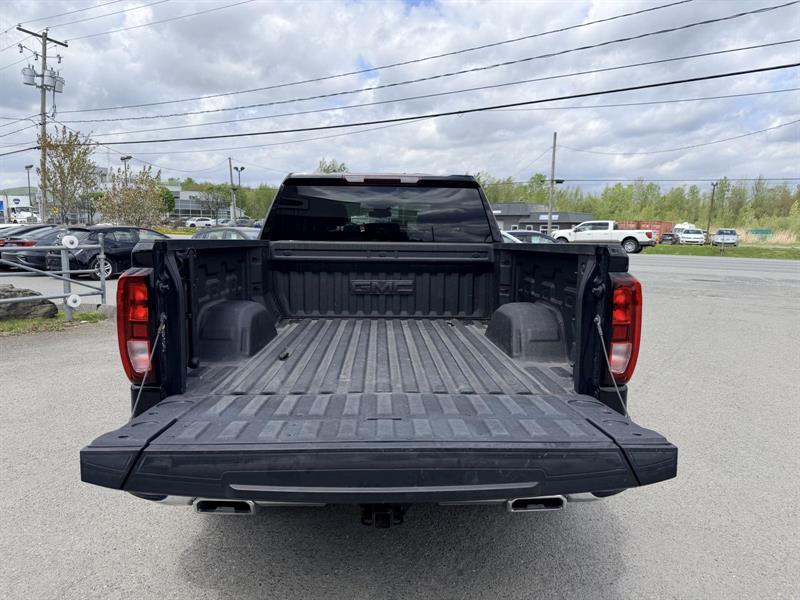 gmc Sierra 1500 2022 - 8