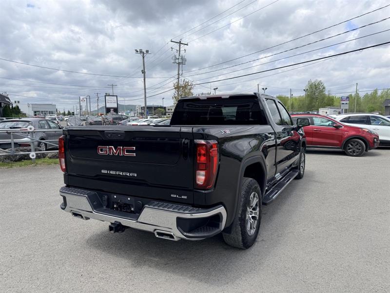 gmc Sierra 1500 2022 - 9