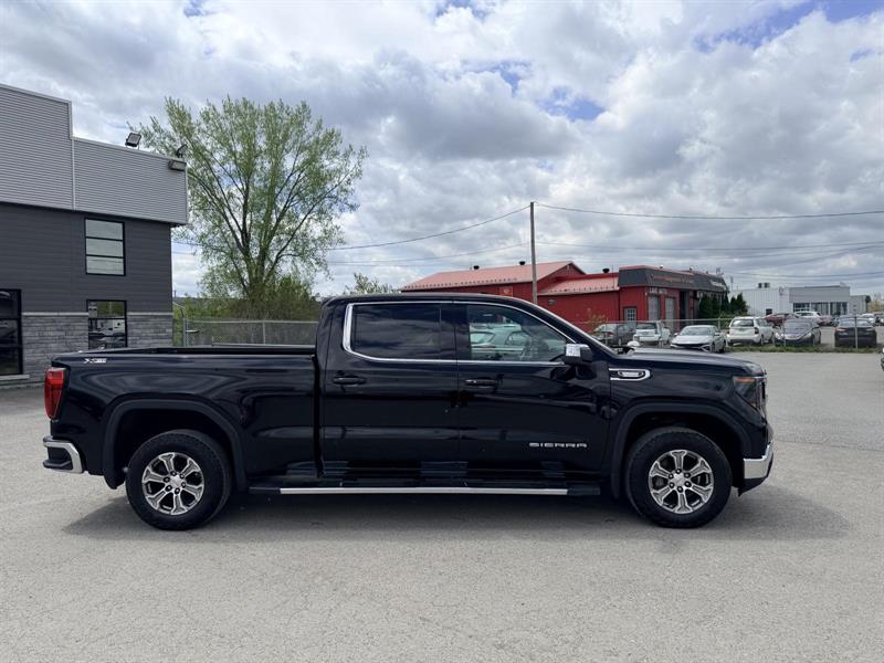gmc Sierra 1500 2022 - 10