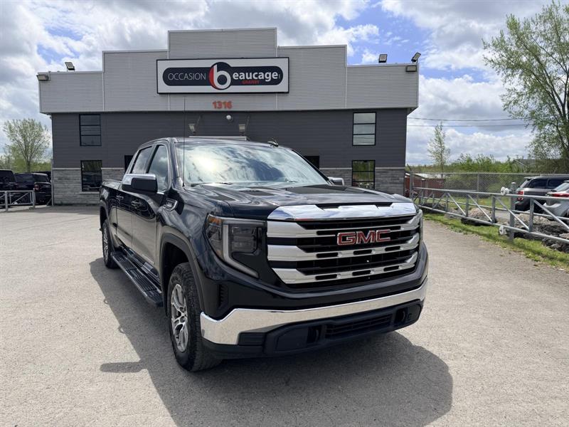 gmc Sierra 1500 2022 - 12