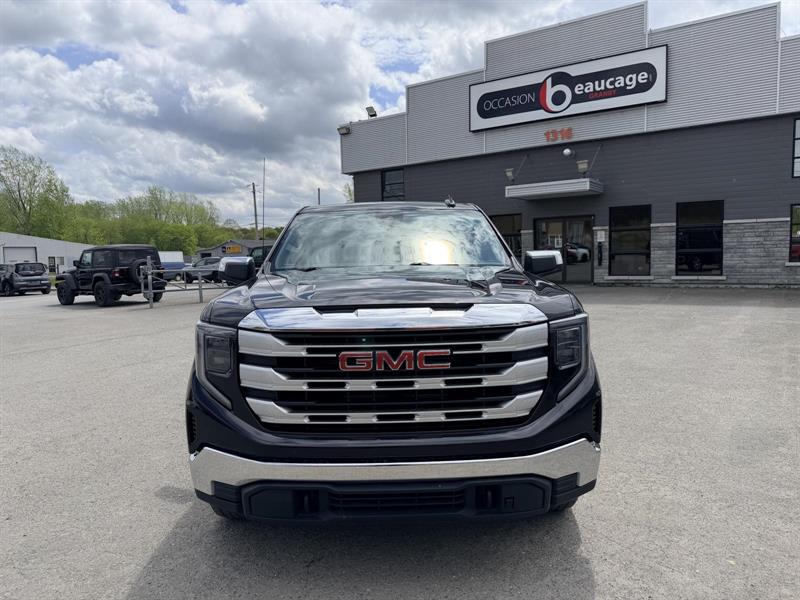 gmc Sierra 1500 2022 - 13