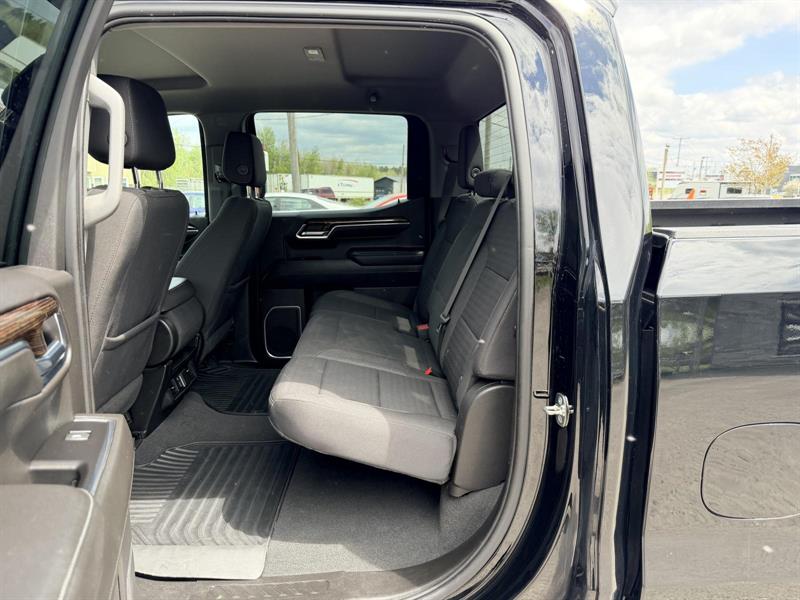 gmc Sierra 1500 2022 - 14
