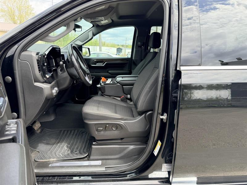 gmc Sierra 1500 2022 - 16