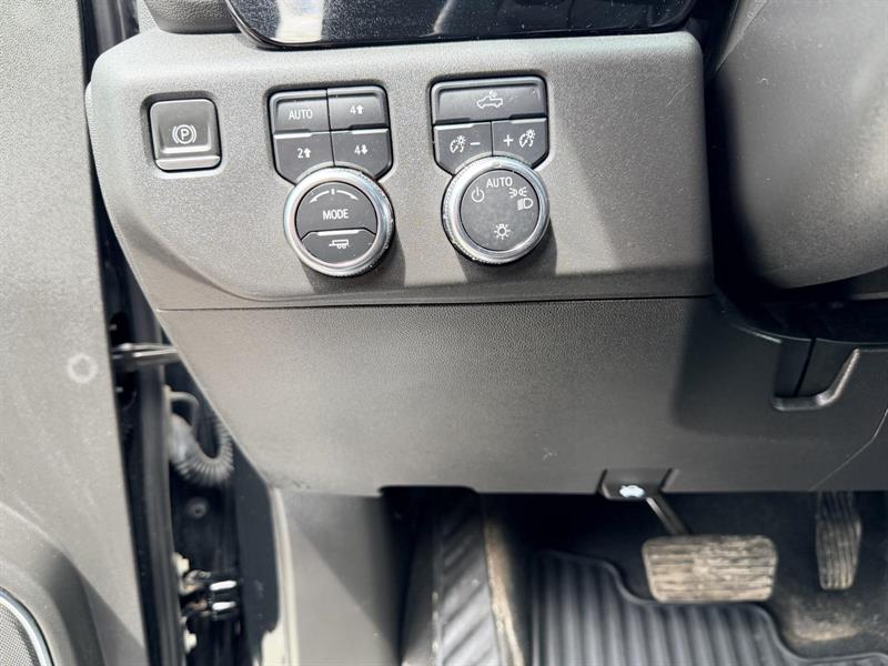 gmc Sierra 1500 2022 - 18
