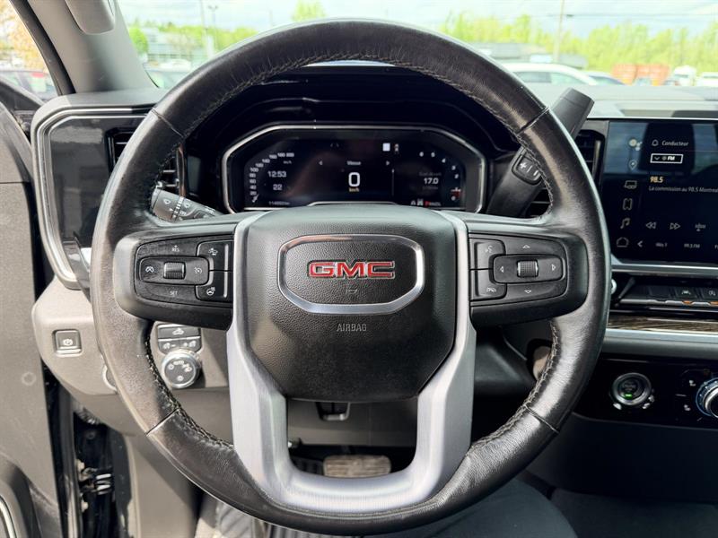 gmc Sierra 1500 2022 - 20