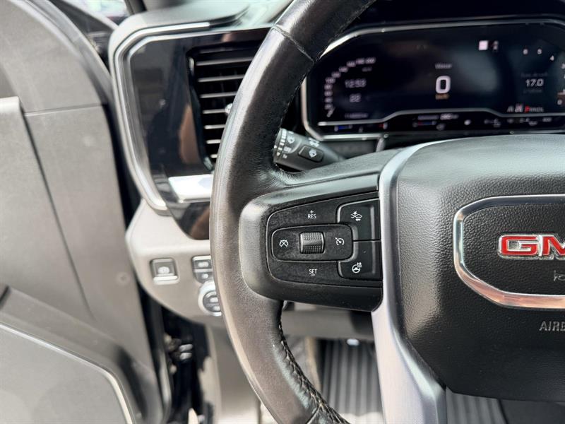 gmc Sierra 1500 2022 - 22
