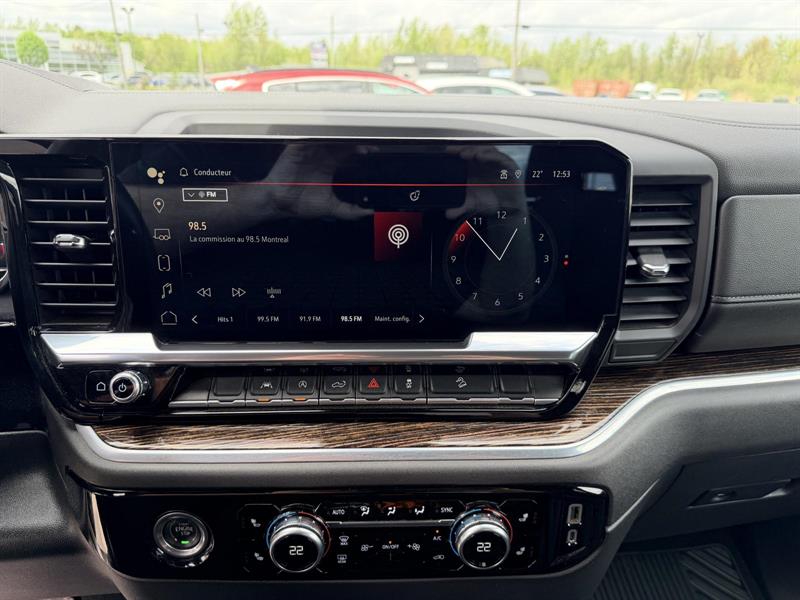 gmc Sierra 1500 2022 - 25