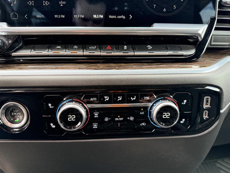 gmc Sierra 1500 2022 - 28