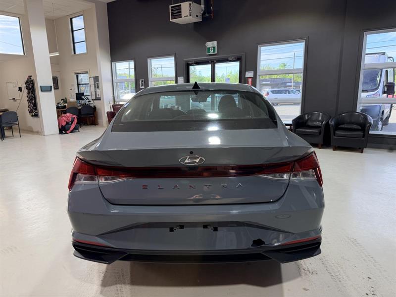 hyundai Elantra 2022 - 5