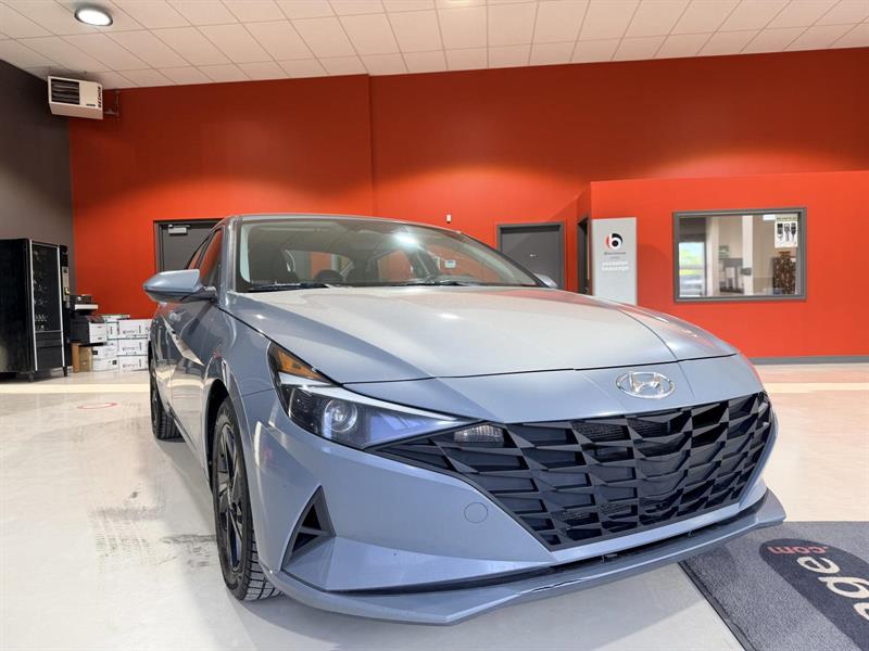 hyundai Elantra 2022 - 9
