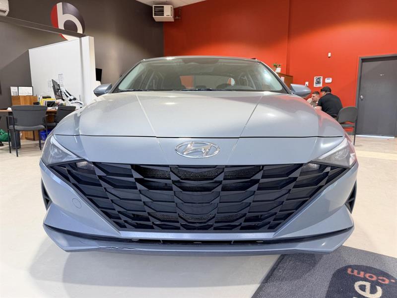 hyundai Elantra 2022 - 11