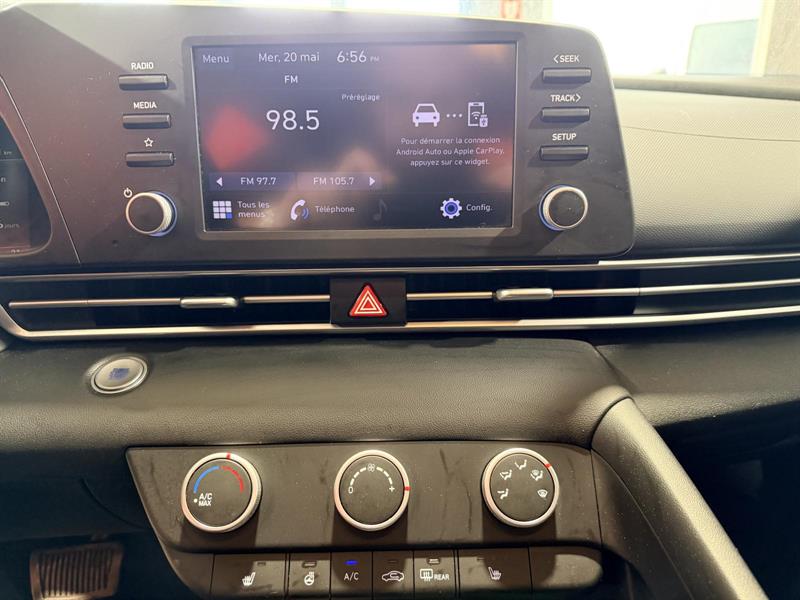 hyundai Elantra 2022 - 20
