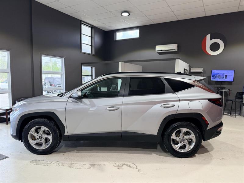 hyundai Tucson 2022 - 3
