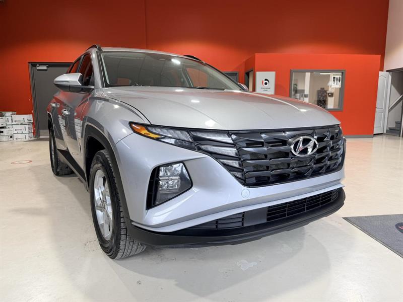 hyundai Tucson 2022 - 11