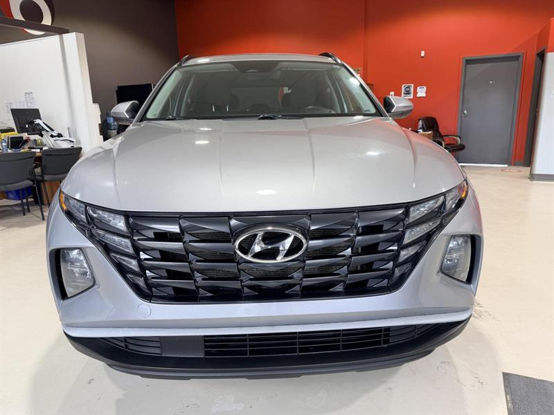 hyundai Tucson 2022 - 12