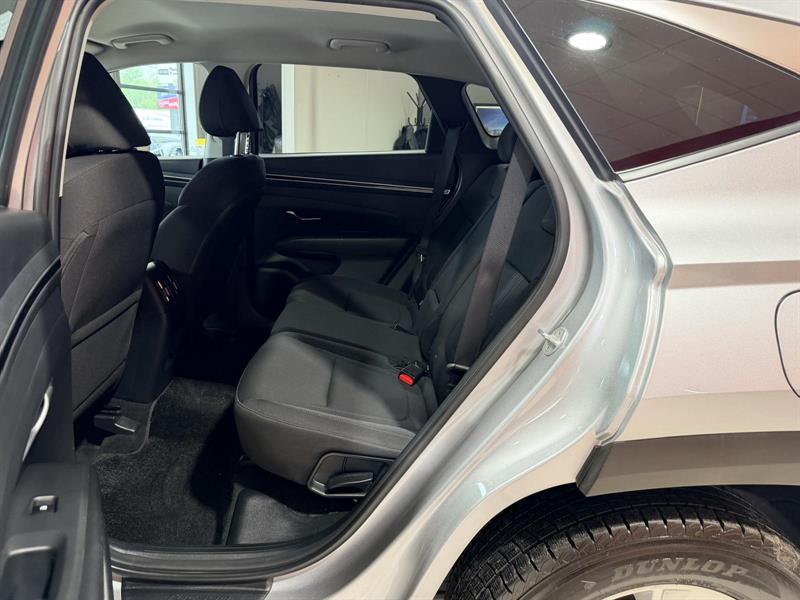 hyundai Tucson 2022 - 13